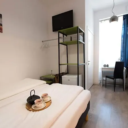 Myapartment Lägenhet