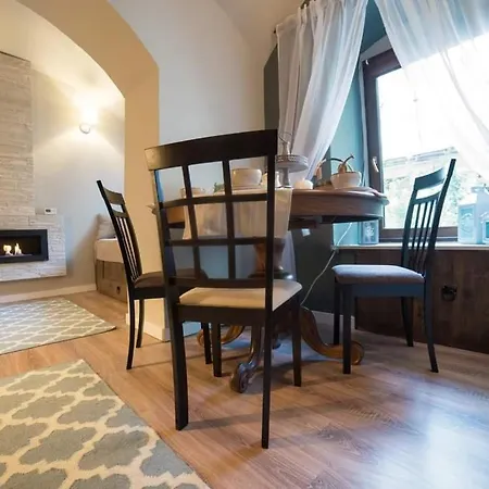 Myapartment Cluj-Napoca