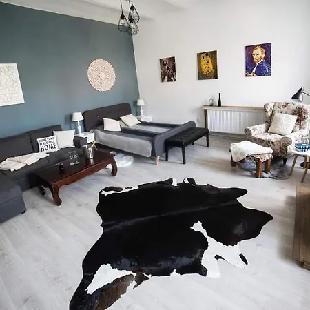 Myapartment Cluj-Napoca
