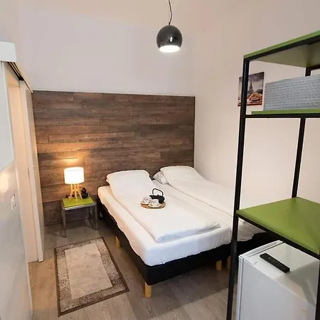 Myapartment Lägenhet Cluj-Napoca